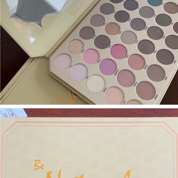 Eyeshadow Palette by Candice Cosmetics - Picture 3 of 10